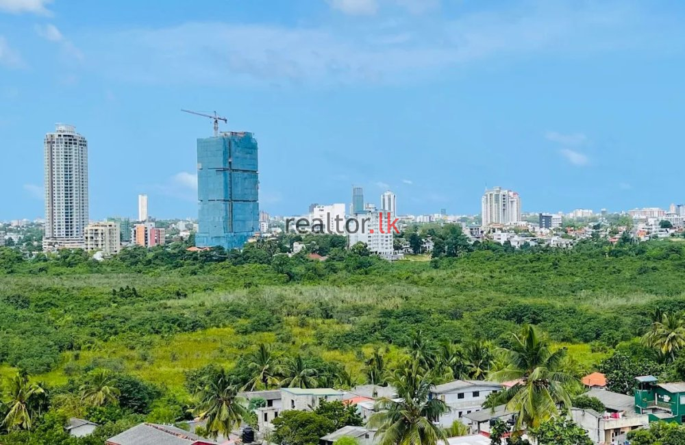 Apartment For Sale In Prime Bella Rajagiriya