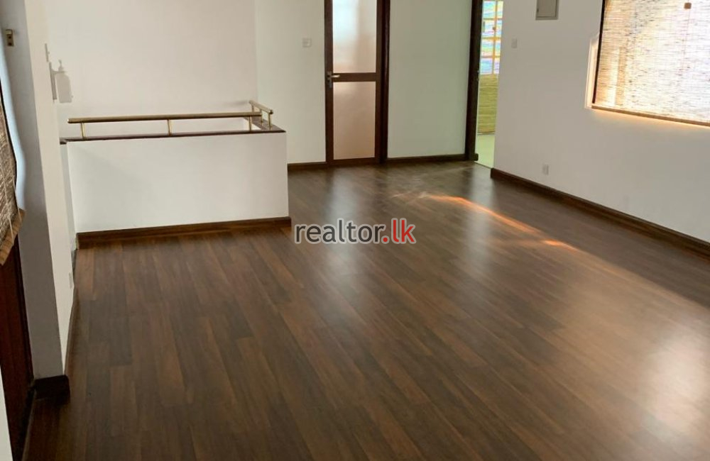 House For Rent At Sir Fernando Mw Colombo