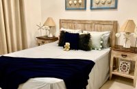 Three Bed In Fairway Sky Gardens Residencies