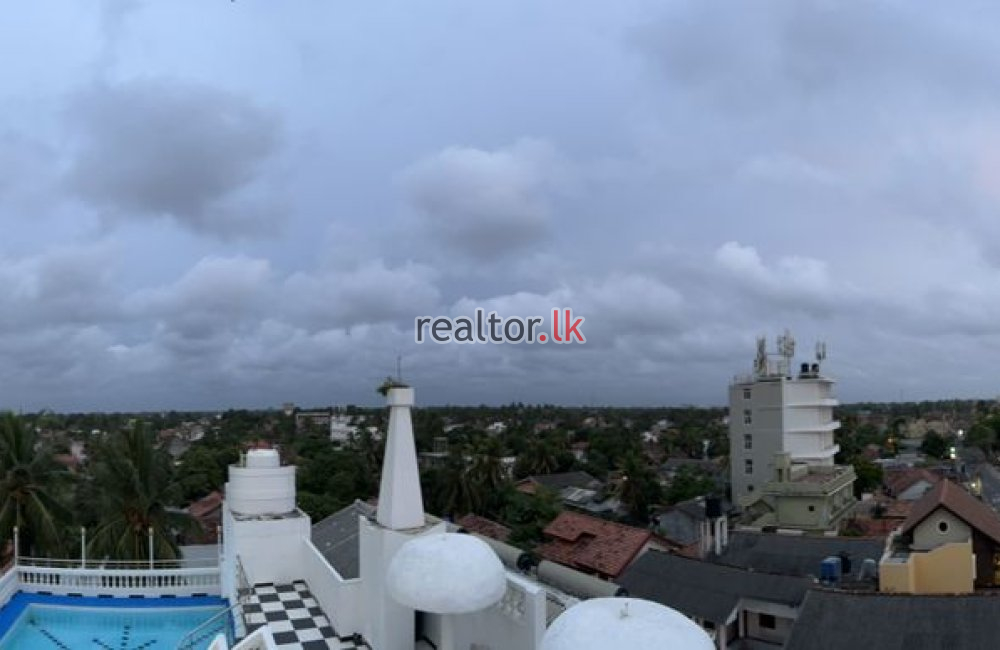 Hotel For Sale In  Negombo