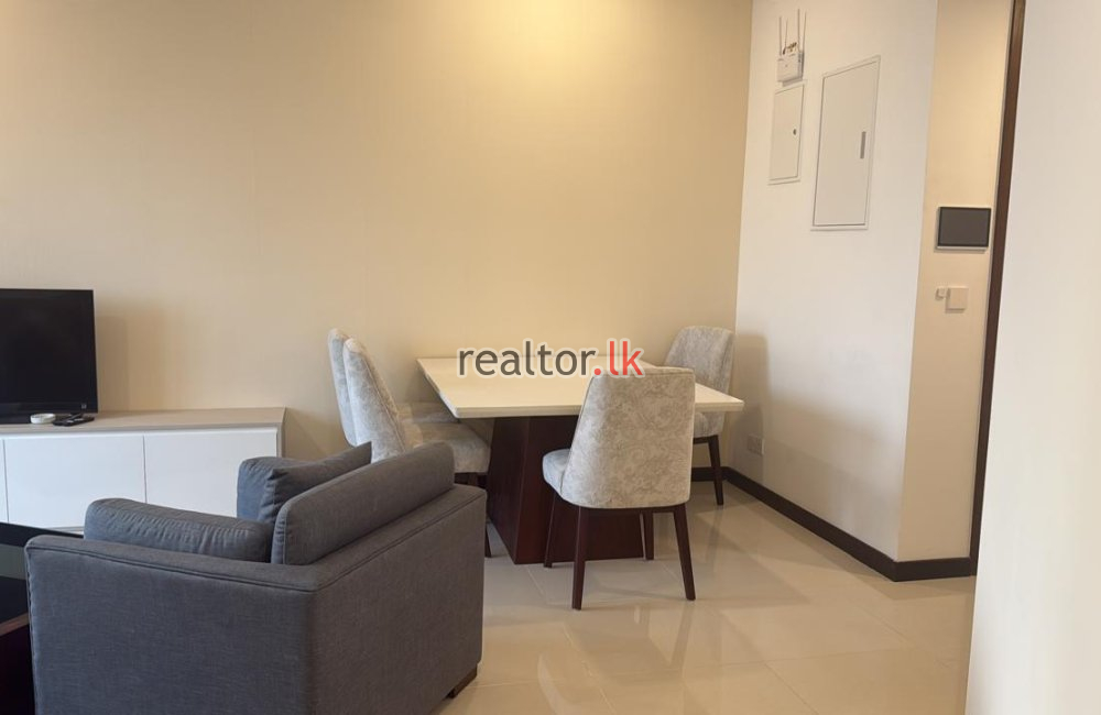 Three Bed For Sale In Tri-Zen Apartments