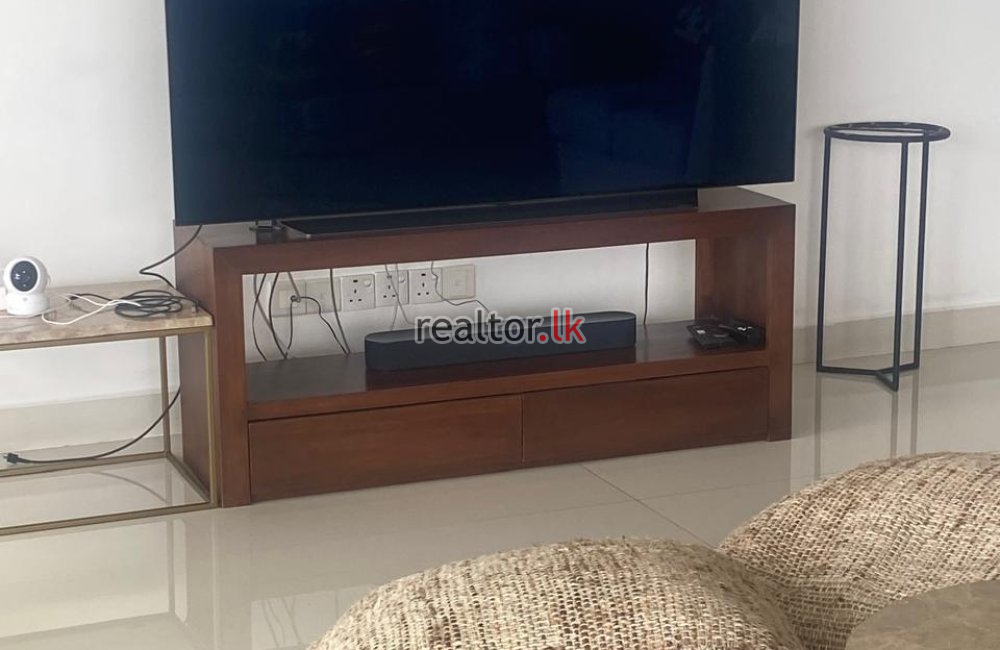 Clearpoint Rajagiriya Three Bed For Rent