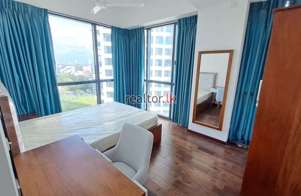 Capitol Twin Peaks Three Bed For Rent Colombo 02