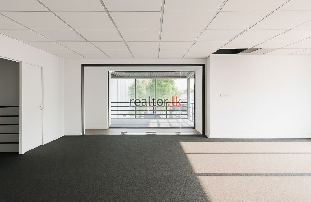 Ten Storied Building For Rent In Colombo Centre