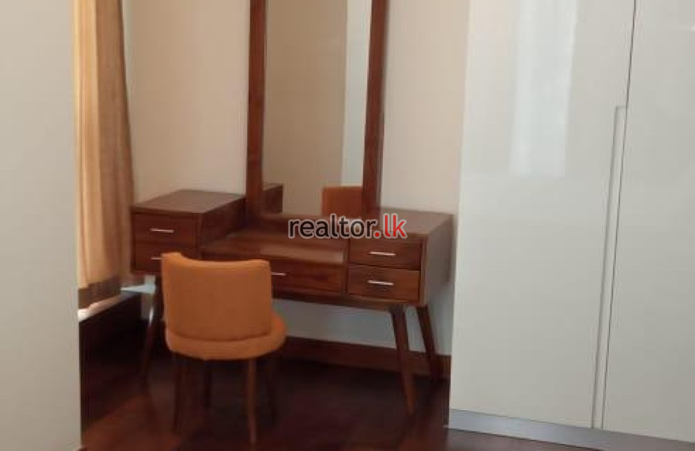 Two Bed For Rent At CCC Colombo 02