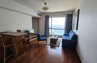 Direct Sea View Apartment For Rent In Colombo 03