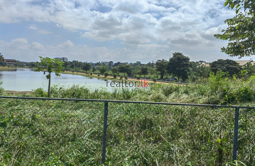 Land At Sunetradevi Rd Pepiliyana