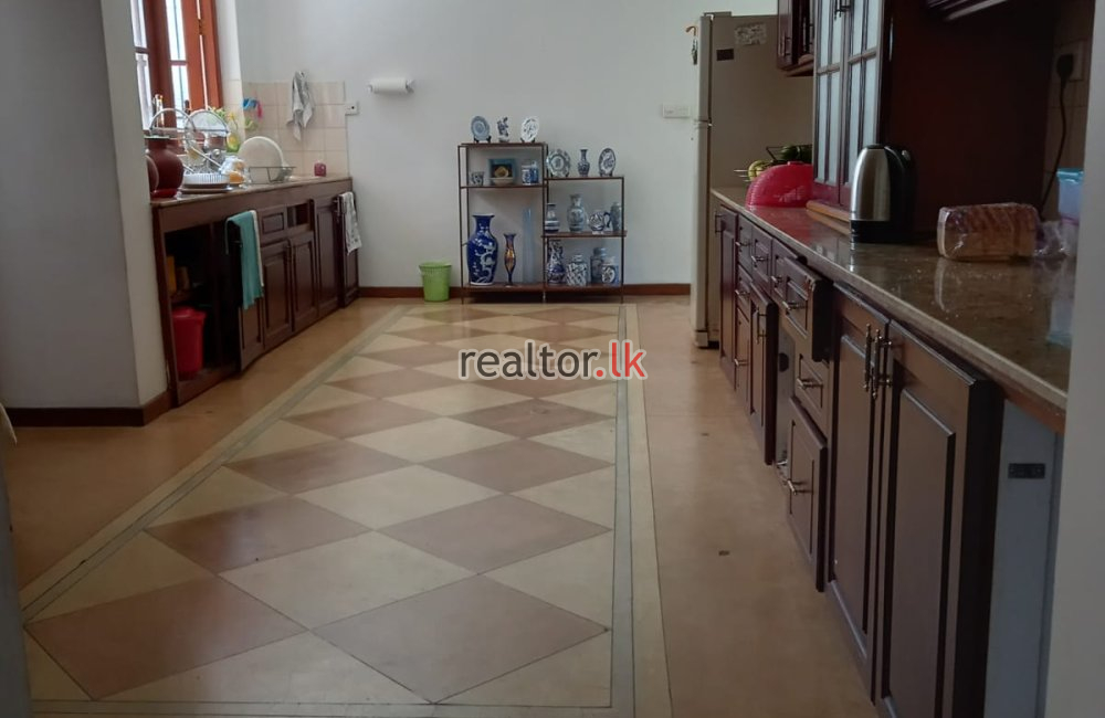 House For Rent At Pelawatte Battaramulla