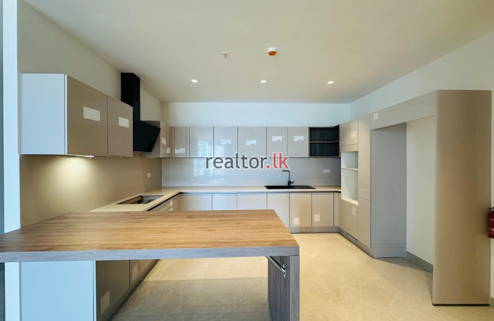 Apartment For Sale 606 The Address In Colombo 03
