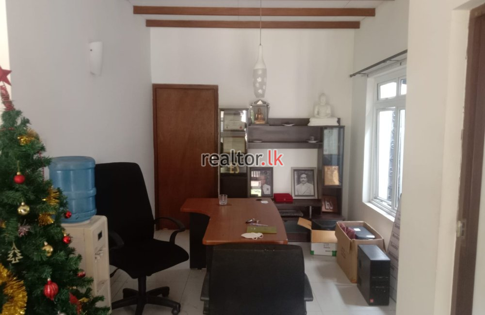 Office Space For Rent At Kirulapone Colombo 6