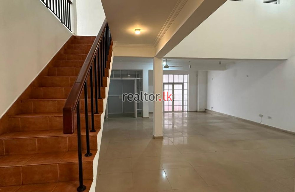 Office Space For Rent In Colombo 05