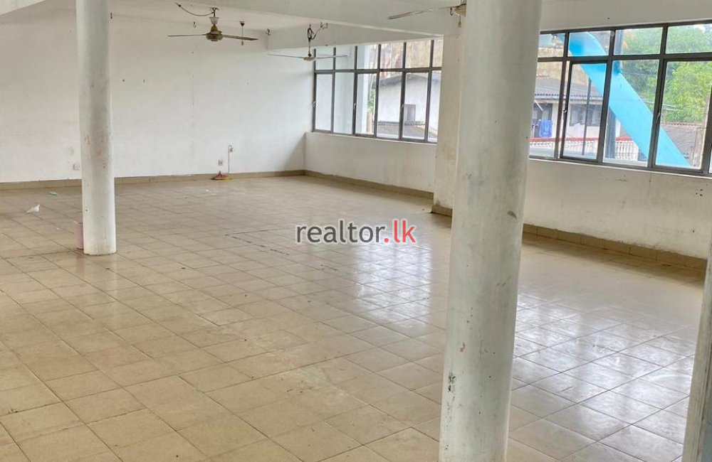 Thalapathpitiya Nugegoda Showroom For Rent