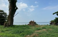 Lagoon Facing Land For Sale At Katunayake