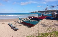 Beachfront Land For Sale In Mawella