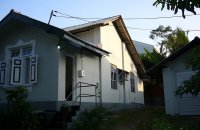 Bungalow For Sale At Railway Ave Nugegoda