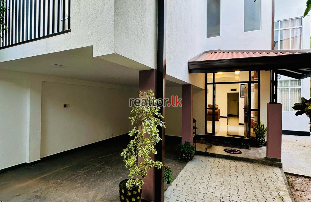 House For Sale In Ratamalana