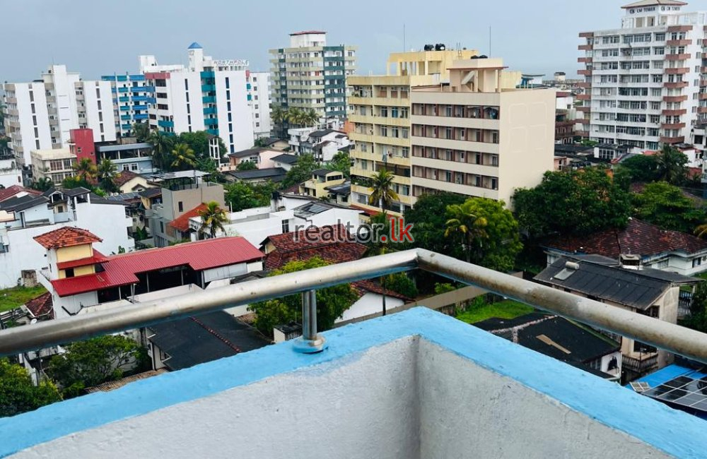 Fully Furnished Sea View Apartment for sale