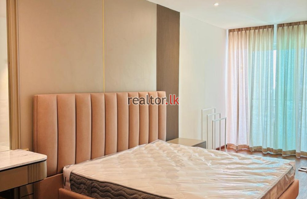 Luxury Refurbished Apartment for Rent in Iceland