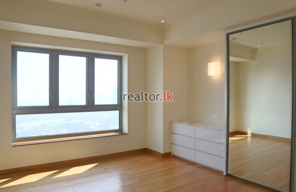 Sea View Five Bed At Cinnamon Life Residencies
