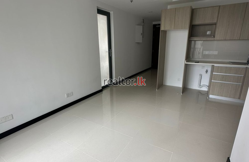 Tri-Zen Higher Floor Two Bed For Sale Colombo 02