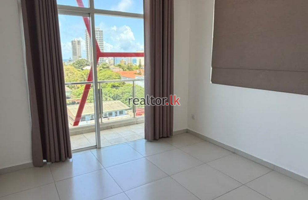 Four Bed For Sale In Span Tower 24 Colombo 06