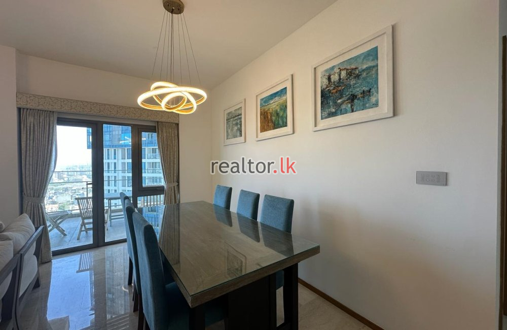 Apartment For Rent In Altair Colombo 02