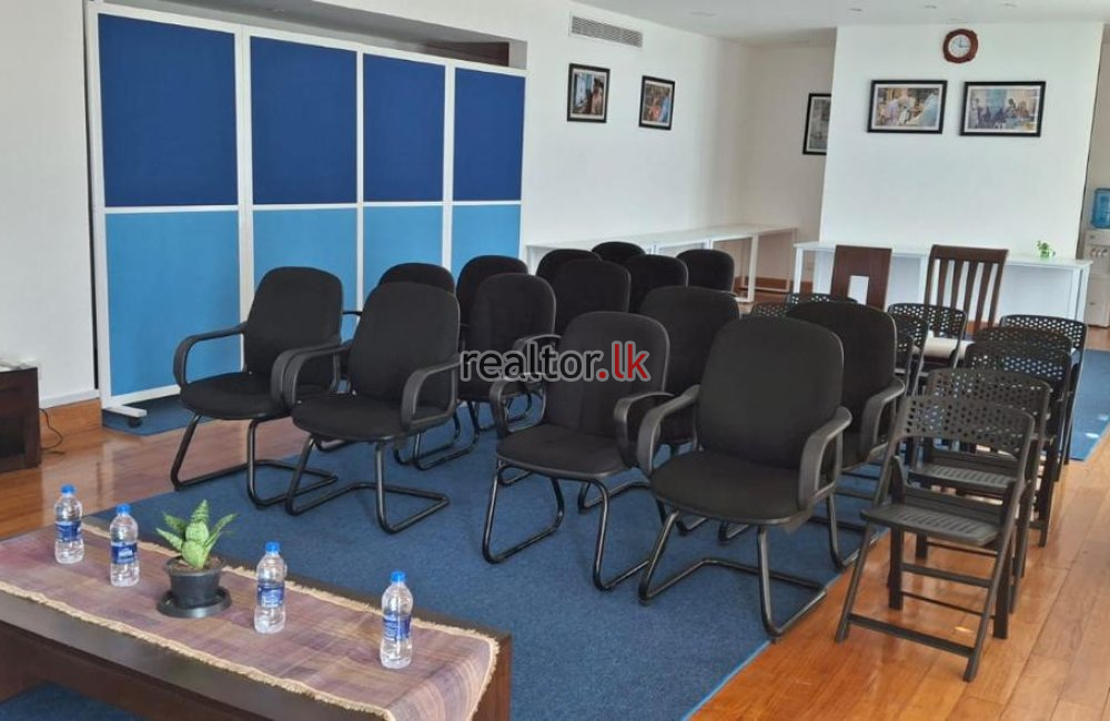 Office Space For Rent At Galle Rd Colombo 3