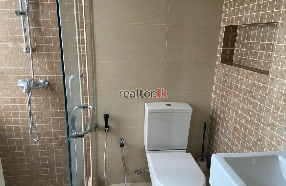 Three Bed In St James Residencies Colombo 03
