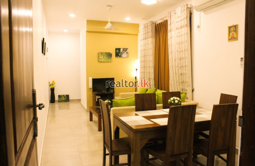 Two Bed For Sale In Mount Melody Apartments