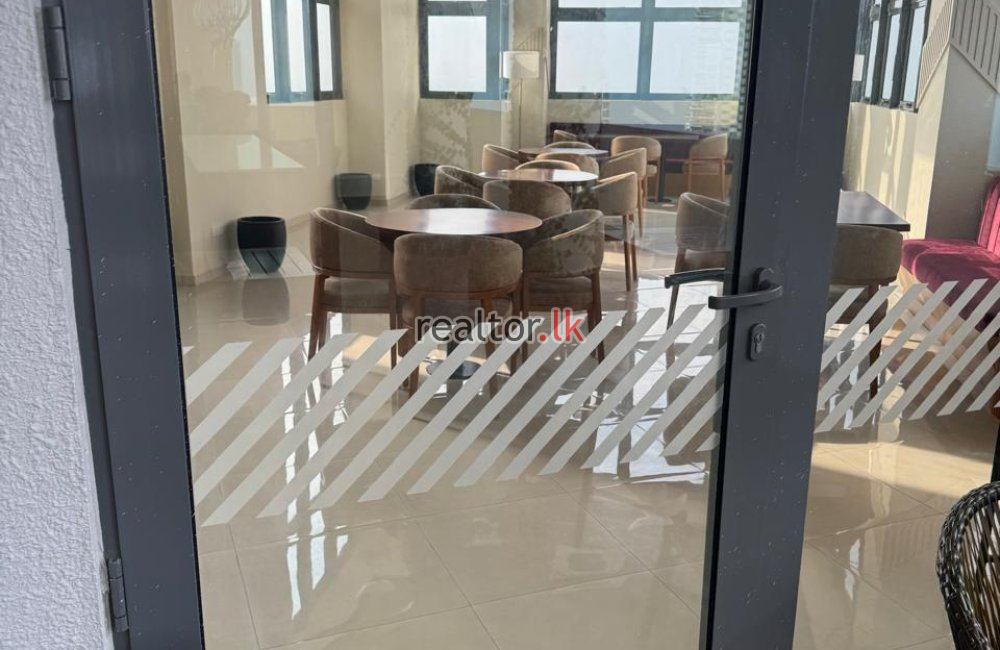 Two Bed For Rent At Tri-Zen Apartments Colombo 02