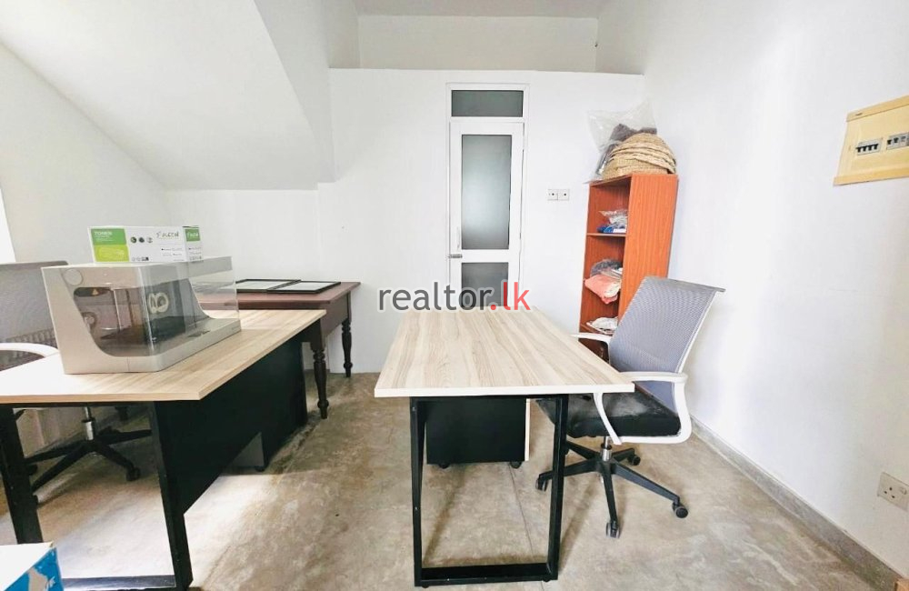 House For Rent In Bullers Lane Colombo 07