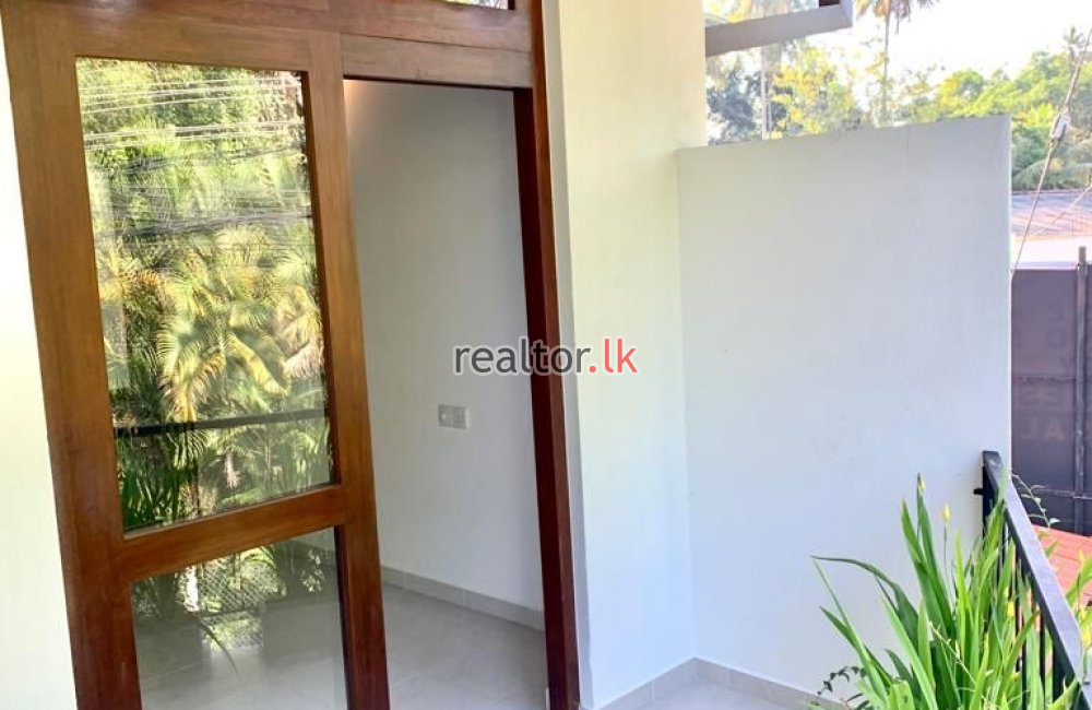 Samagi Mawatha House For Sale