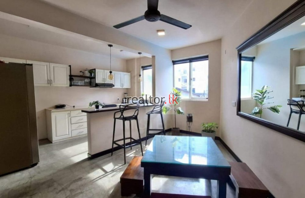 Three Bed For Sale In Rockwood Residency Colombo