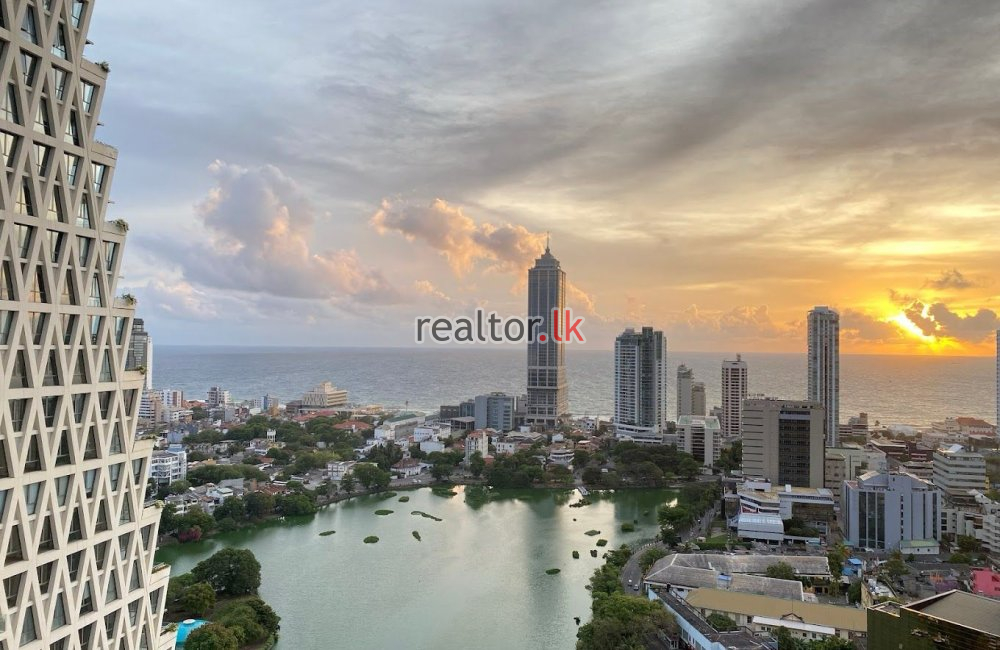 Optimum Living At Capitol Twin Peaks Colombo