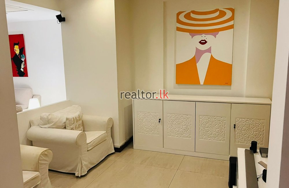 Three Bed For Sale In Monarch Apartments