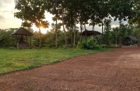 Adventure Resort For Sale In Andigama Forest