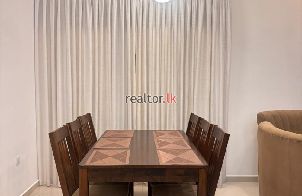 Premium Fully Furnished Apartment Colombo