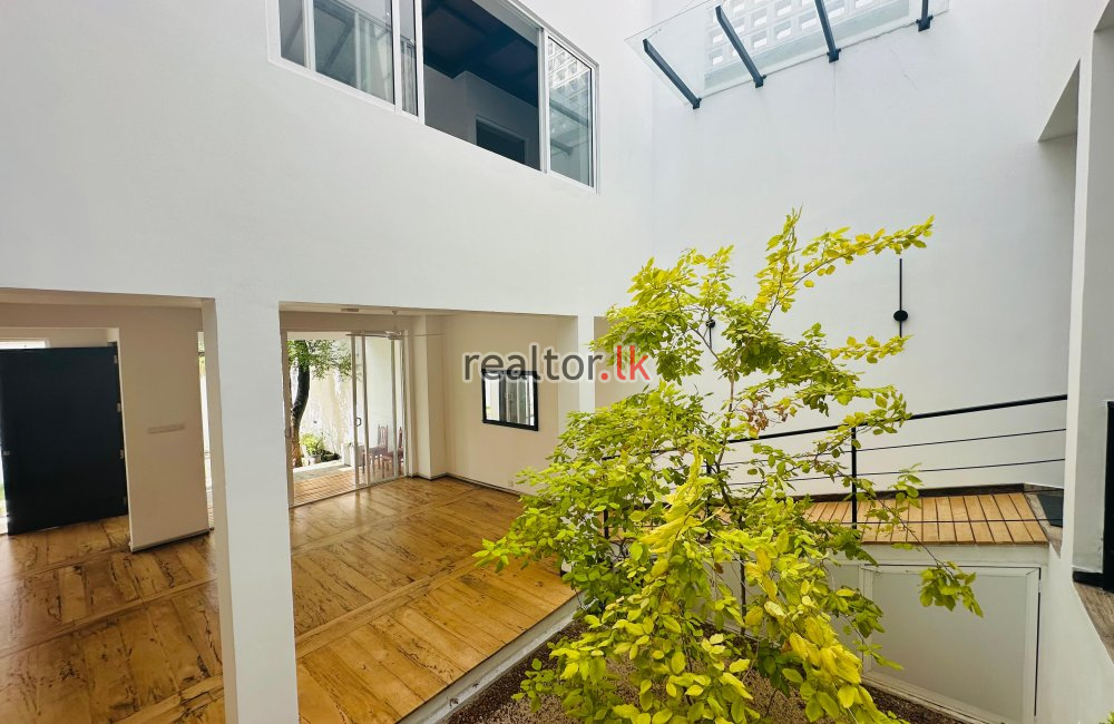 Newly Built House For Sale In Colombo 06