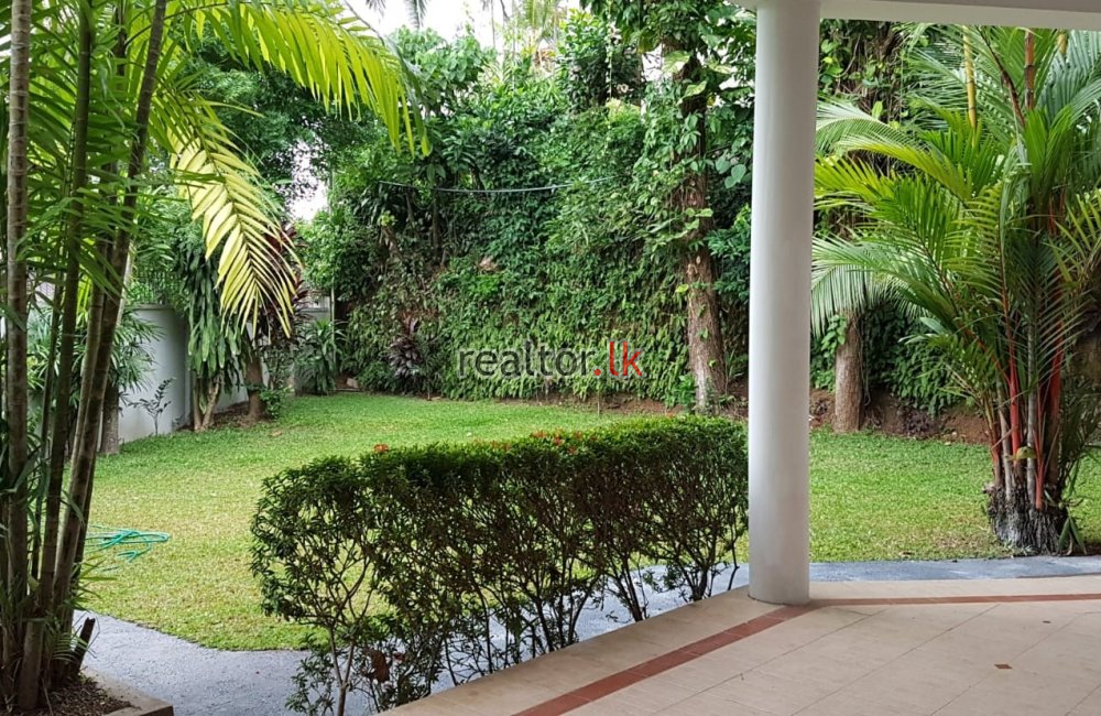 House For Rent In Kandawatta Road Battaramulla