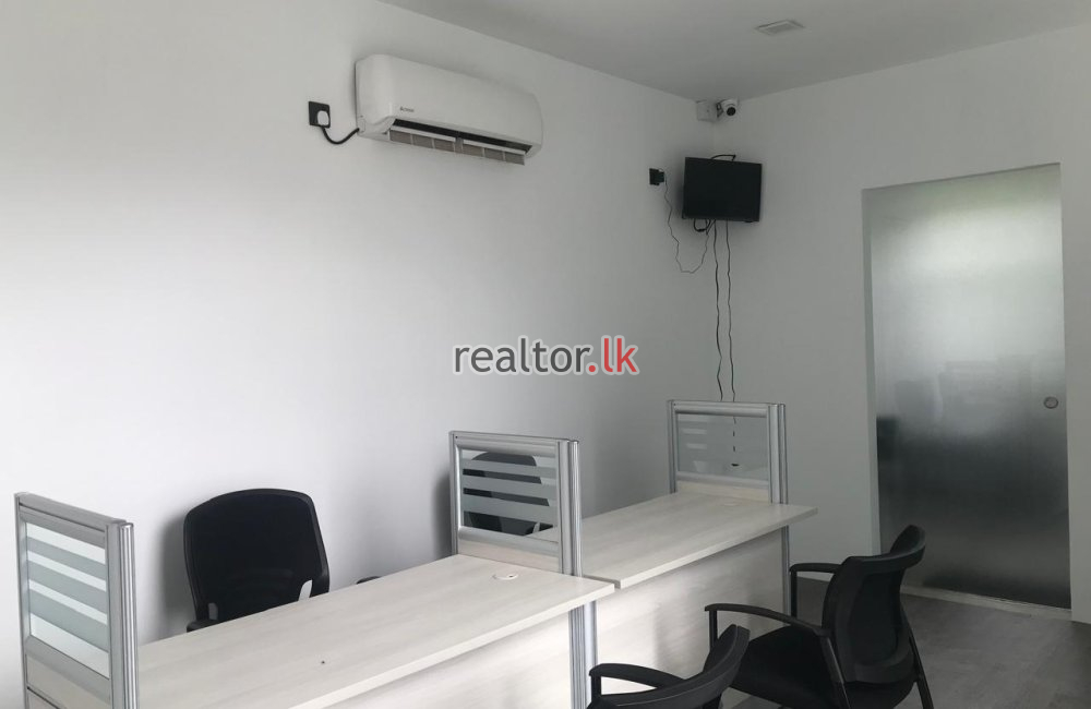 Office Space For Rent At Nugegoda