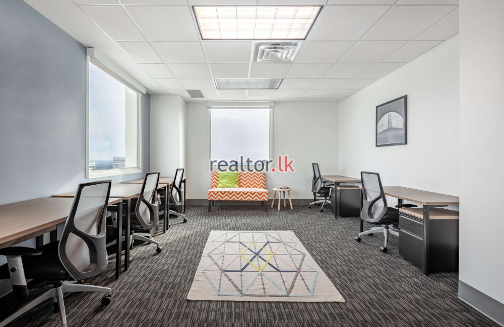 Office in Regus Se Saya Poshtel and Bistro