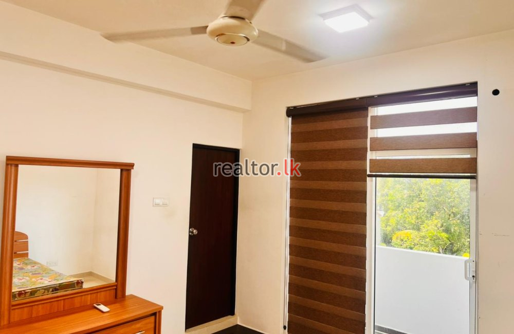 Three Bed For Sale In Span Tower 19 Dehiwala