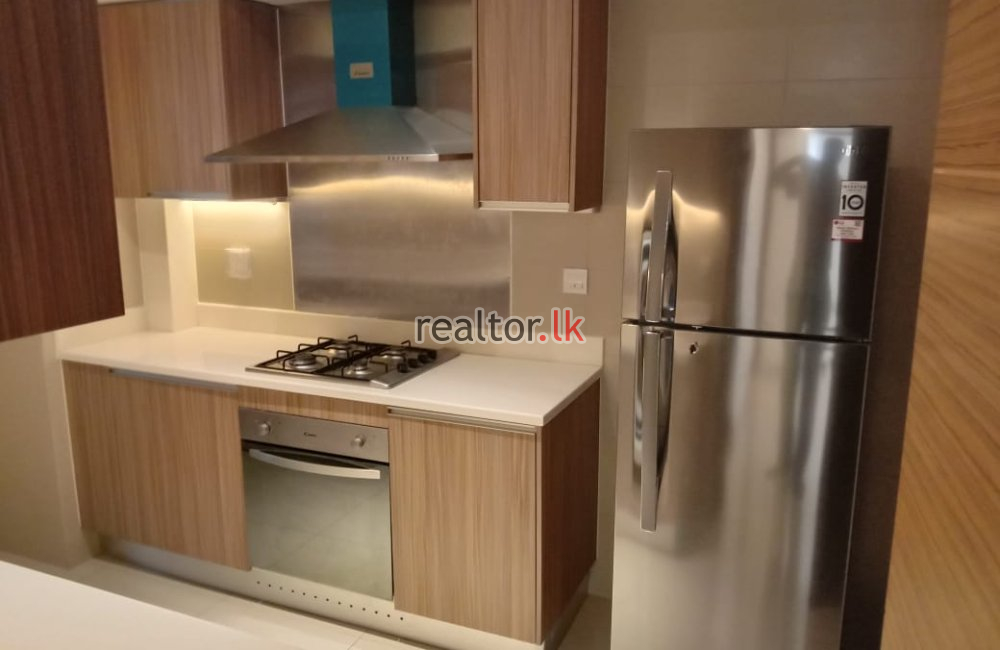 Edmonton Tower Havelock City Two Bed For Sale