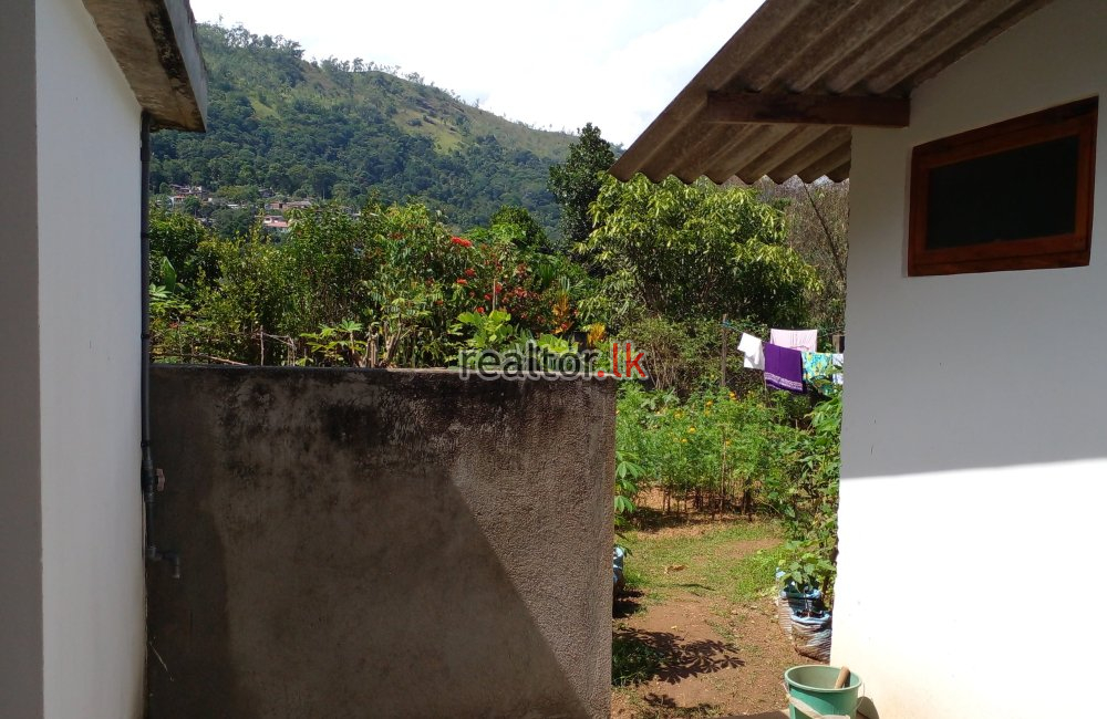 Annex / Boarding for Rent in Badulla