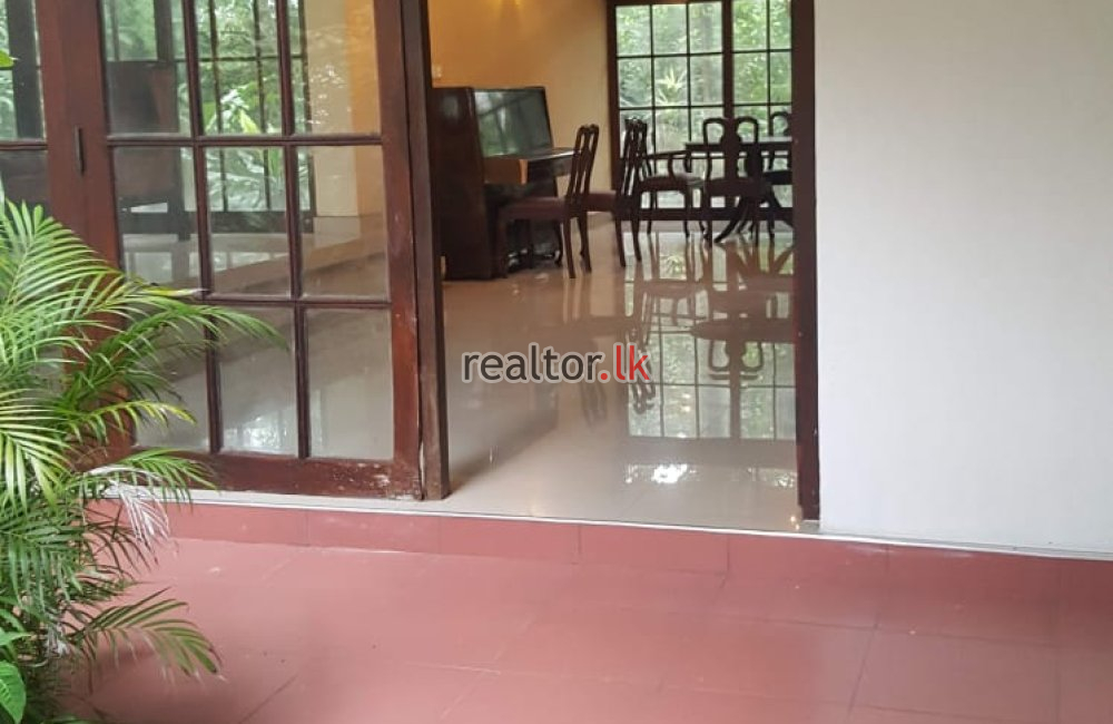 House For Sale At Kottagewatta Rd Battaramulla