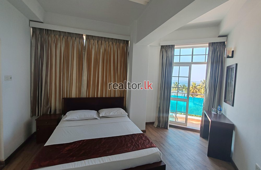 Three Bed Apartment For Sale In Colombo 06