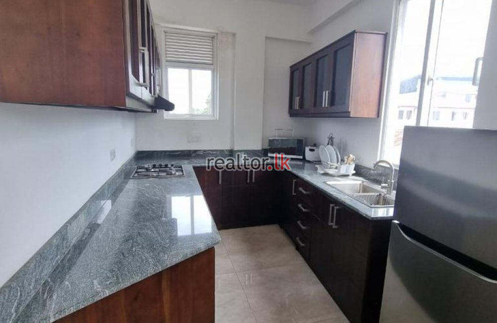 Legends Towers Three Bed For Rent At Colombo 7