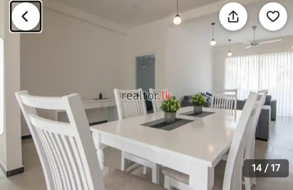 Orchid Residencies Two Bed Rent In Kotte