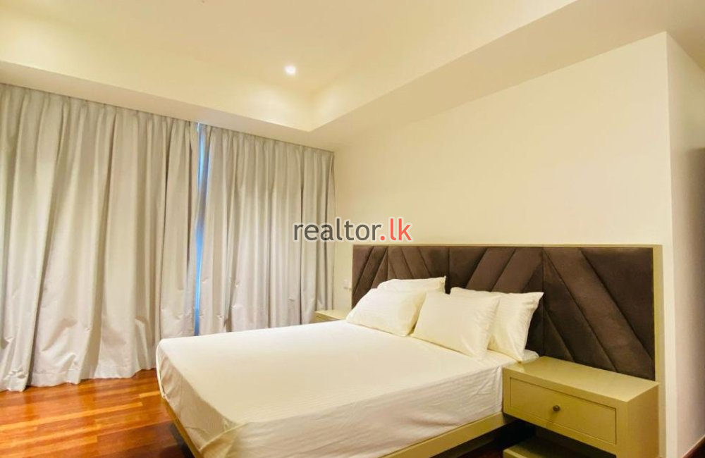 Two Bed For Rent At Cinnamon Life Suites Tower