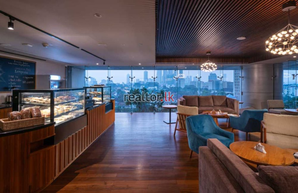 Apartment For Rent In The Grand Colombo 07